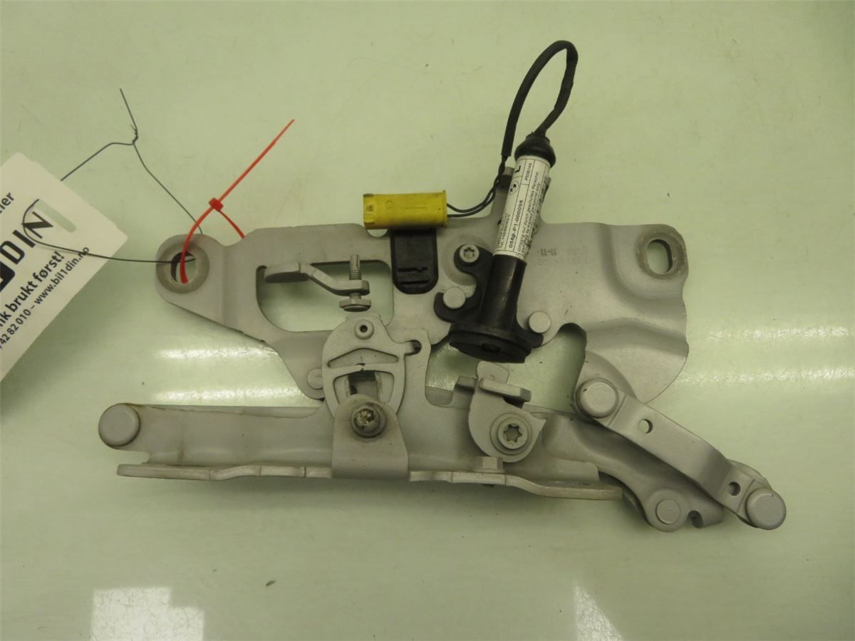 Panser Hengsel / Hengsler – bilde 1