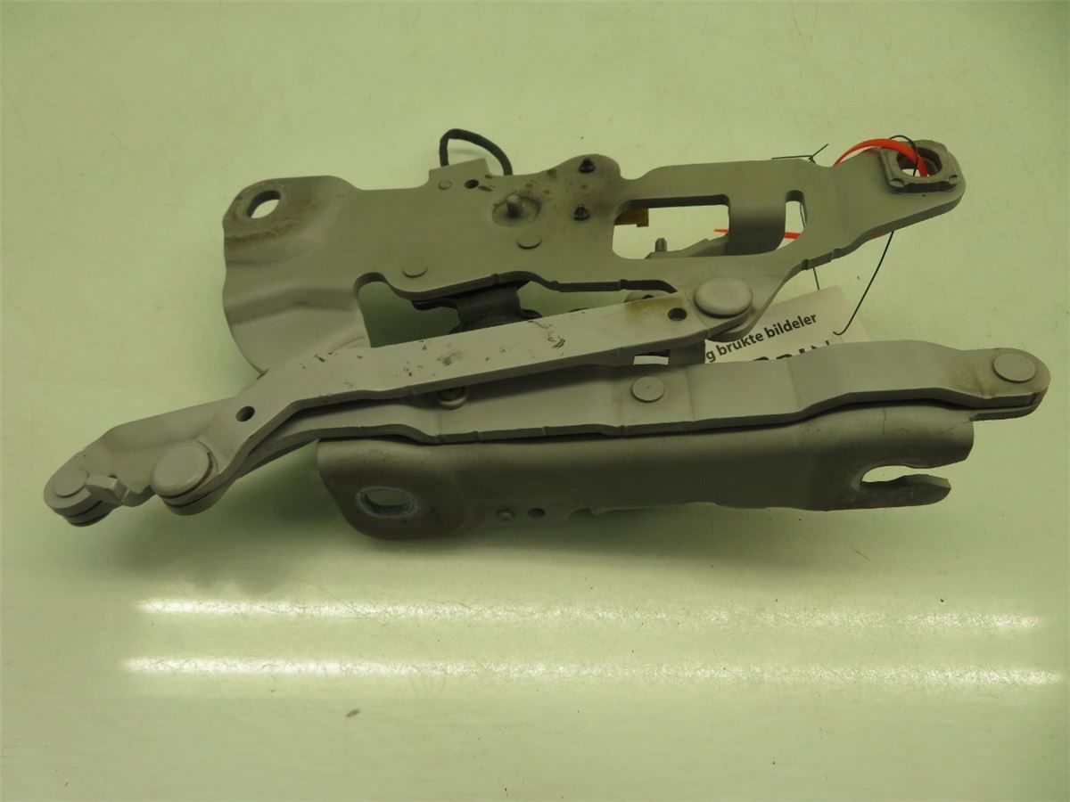 Panser Hengsel / Hengsler – bilde 2