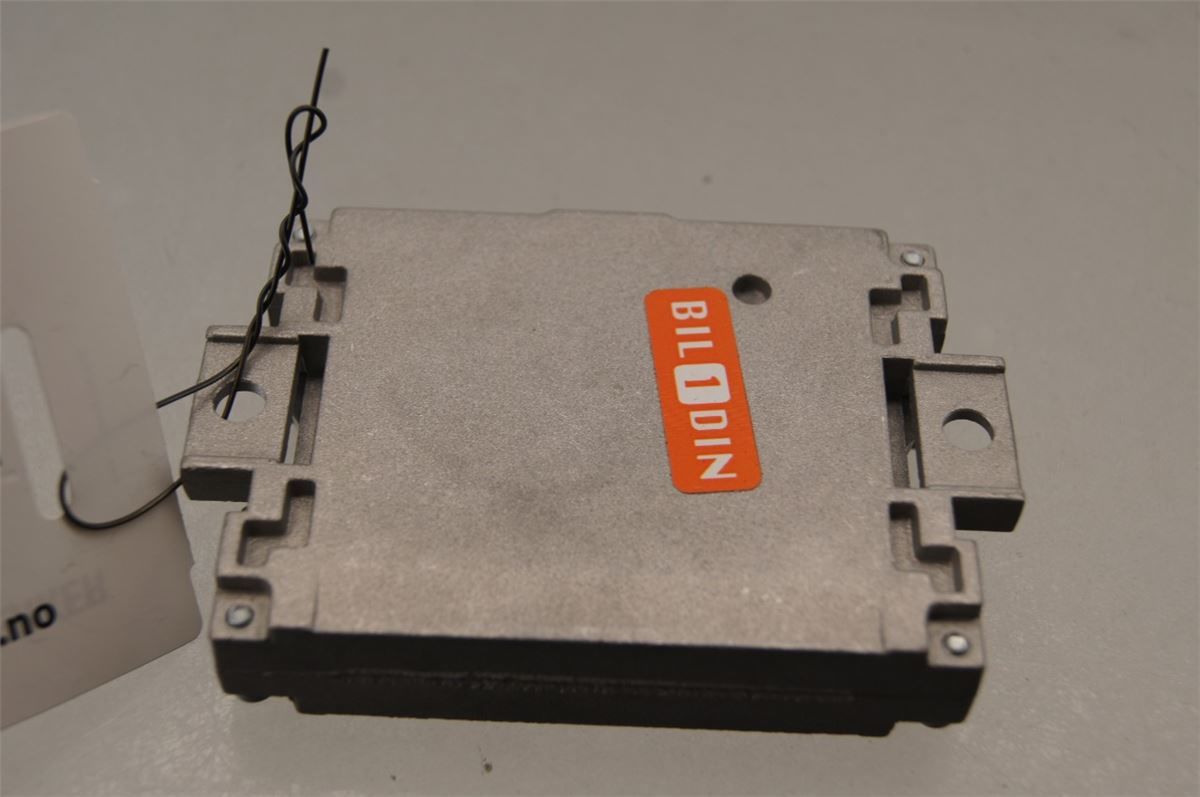 Stereo Antenneforsterker – bilde 1