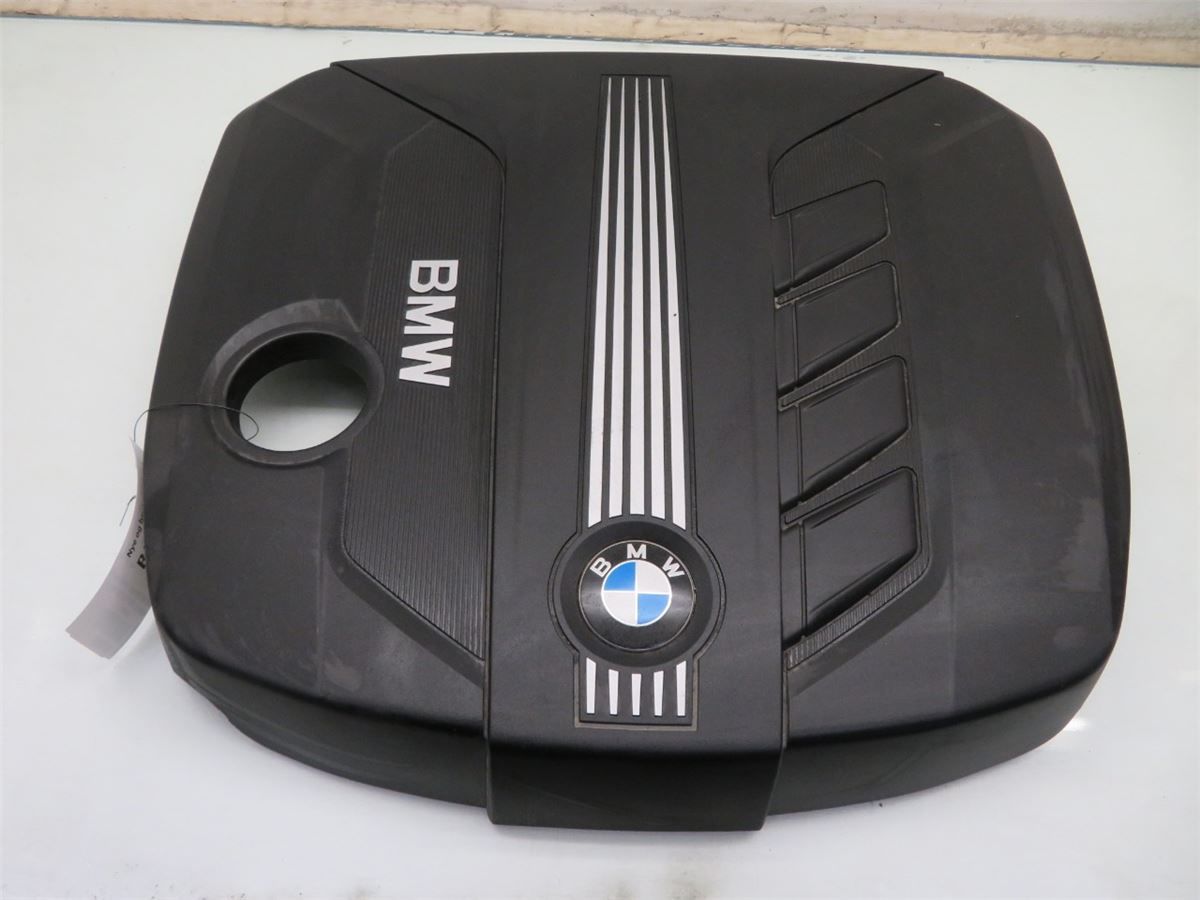 Motor Deksel Over Motor – bilde 1