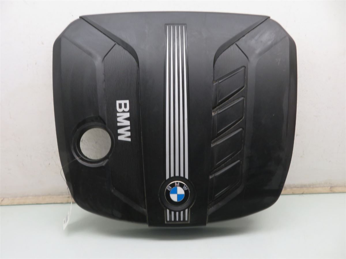 Motor Deksel Over Motor – bilde 2
