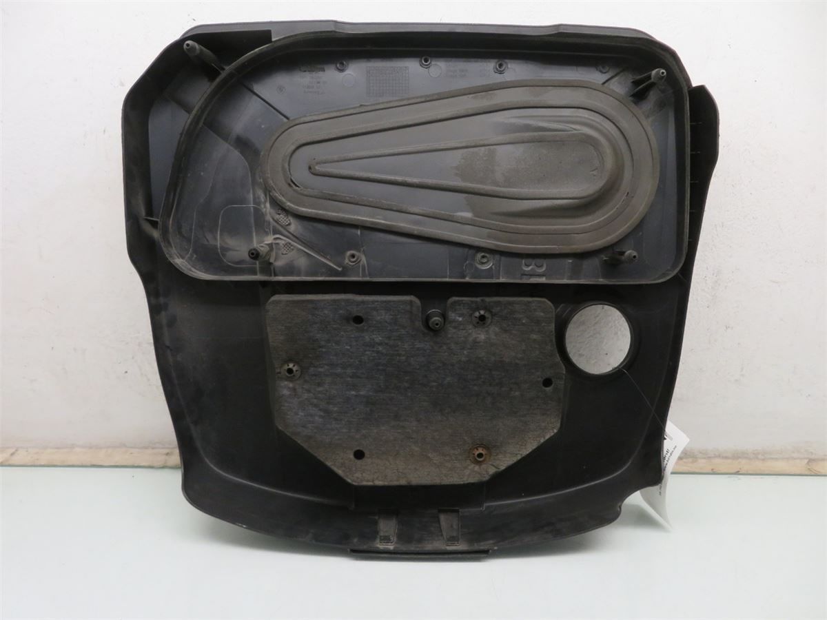 Motor Deksel Over Motor – bilde 3
