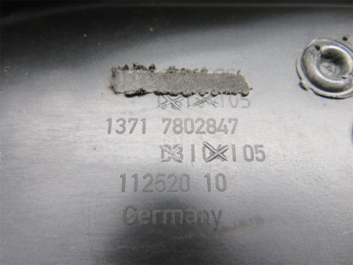 Motor Deksel Over Motor – bilde 4