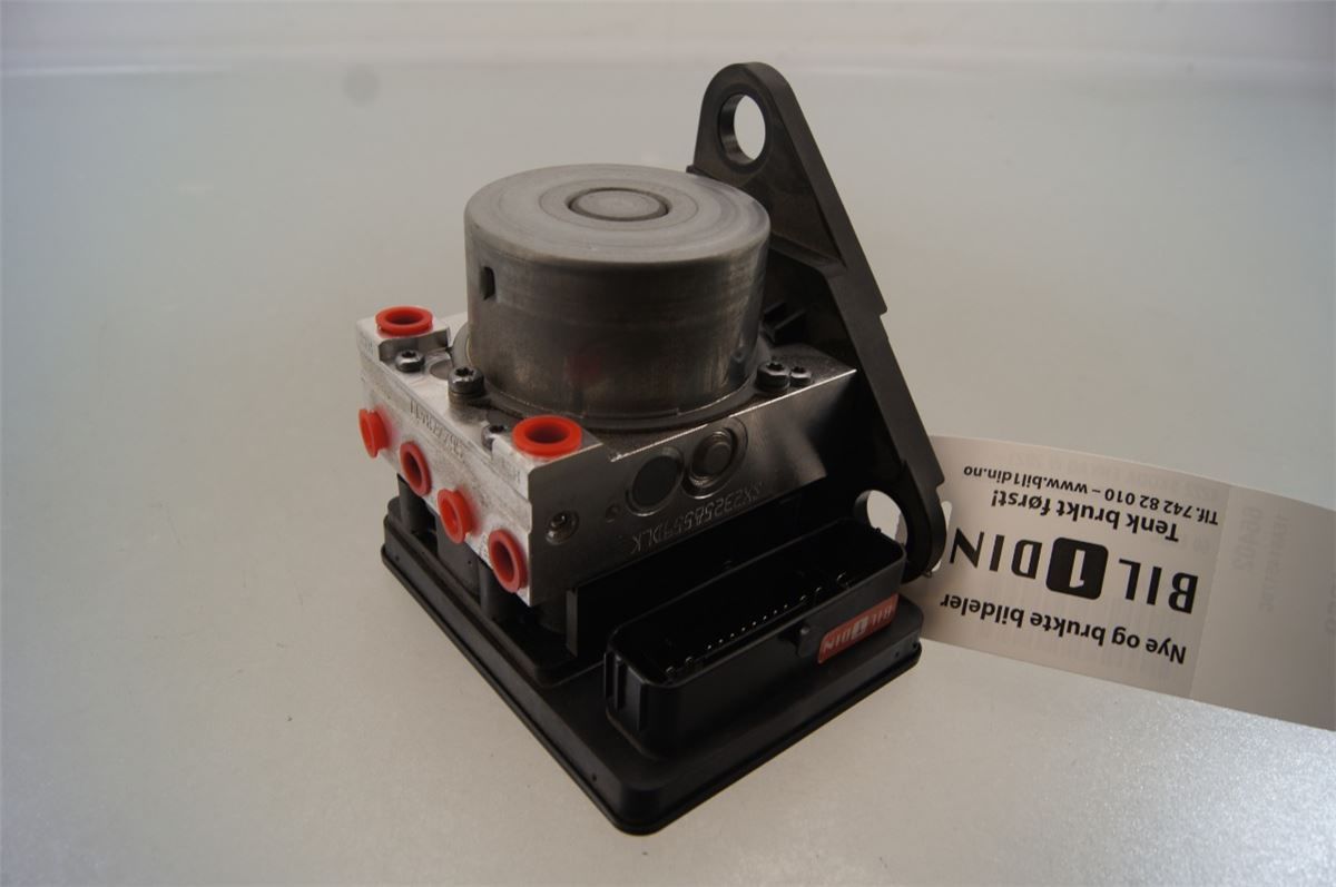 ABS Hydraulikkaggregat – bilde 1