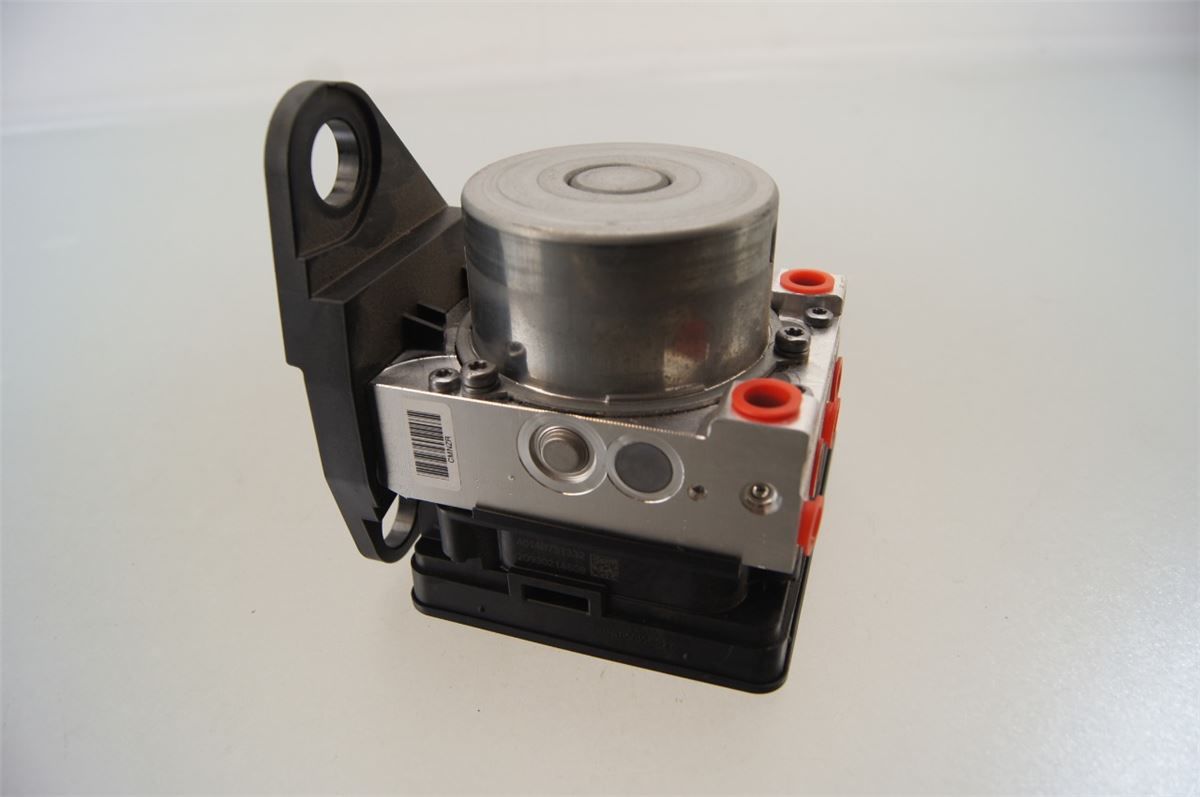 ABS Hydraulikkaggregat – bilde 2