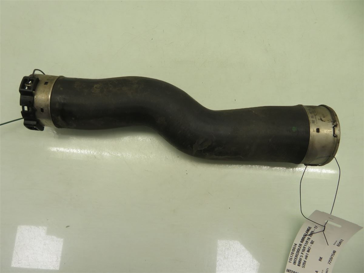 Intercooler Rør/Slange – bilde 1