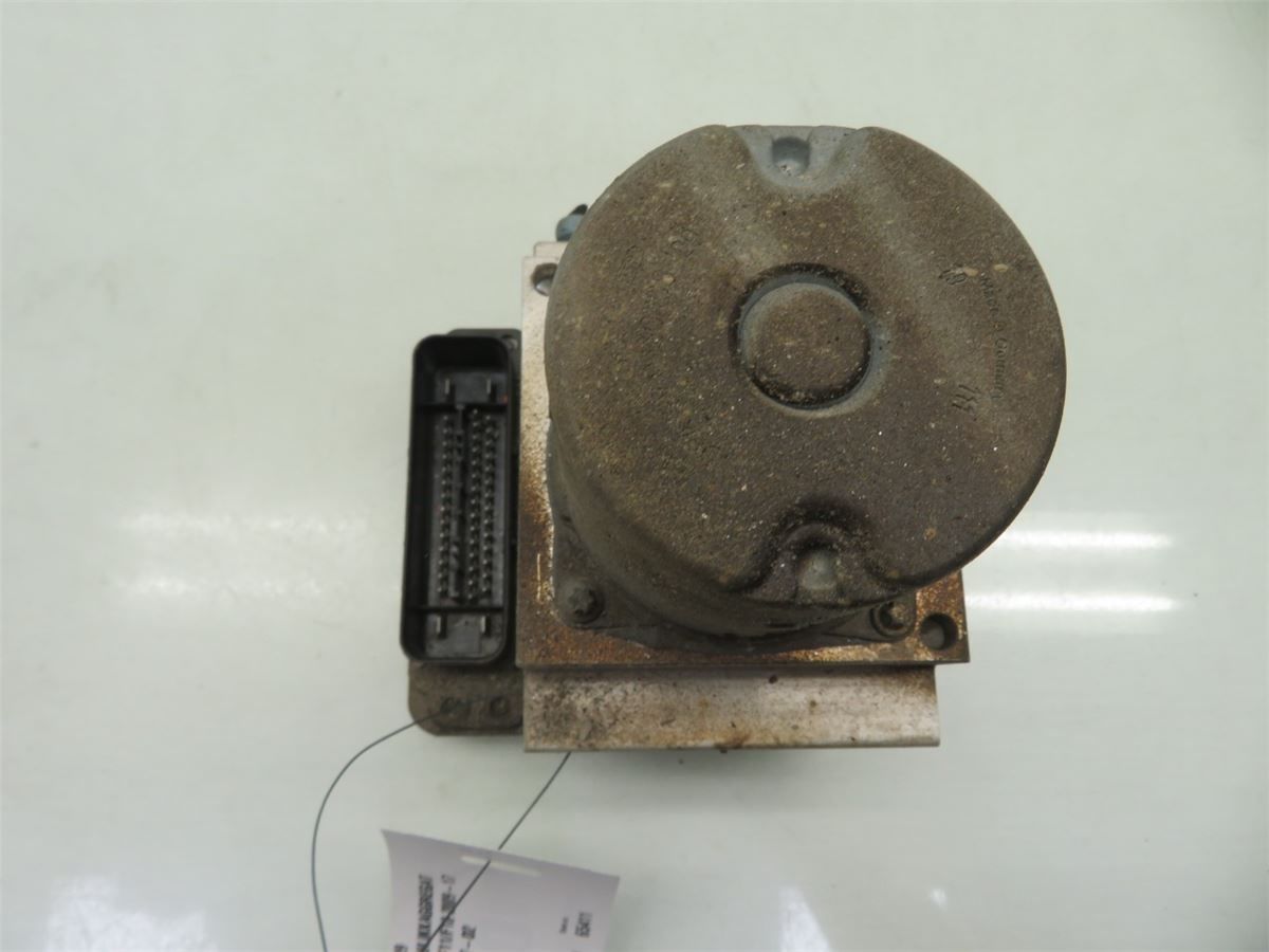 ABS Hydraulikkaggregat – bilde 1