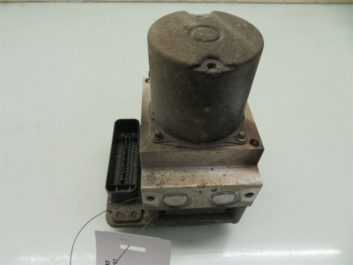 ABS Hydraulikkaggregat – bilde 2