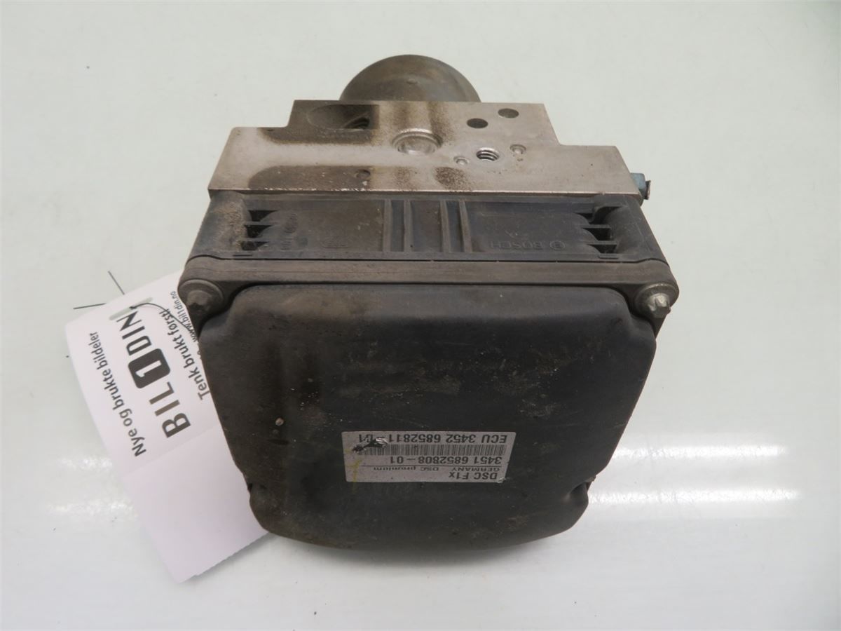 ABS Hydraulikkaggregat – bilde 3