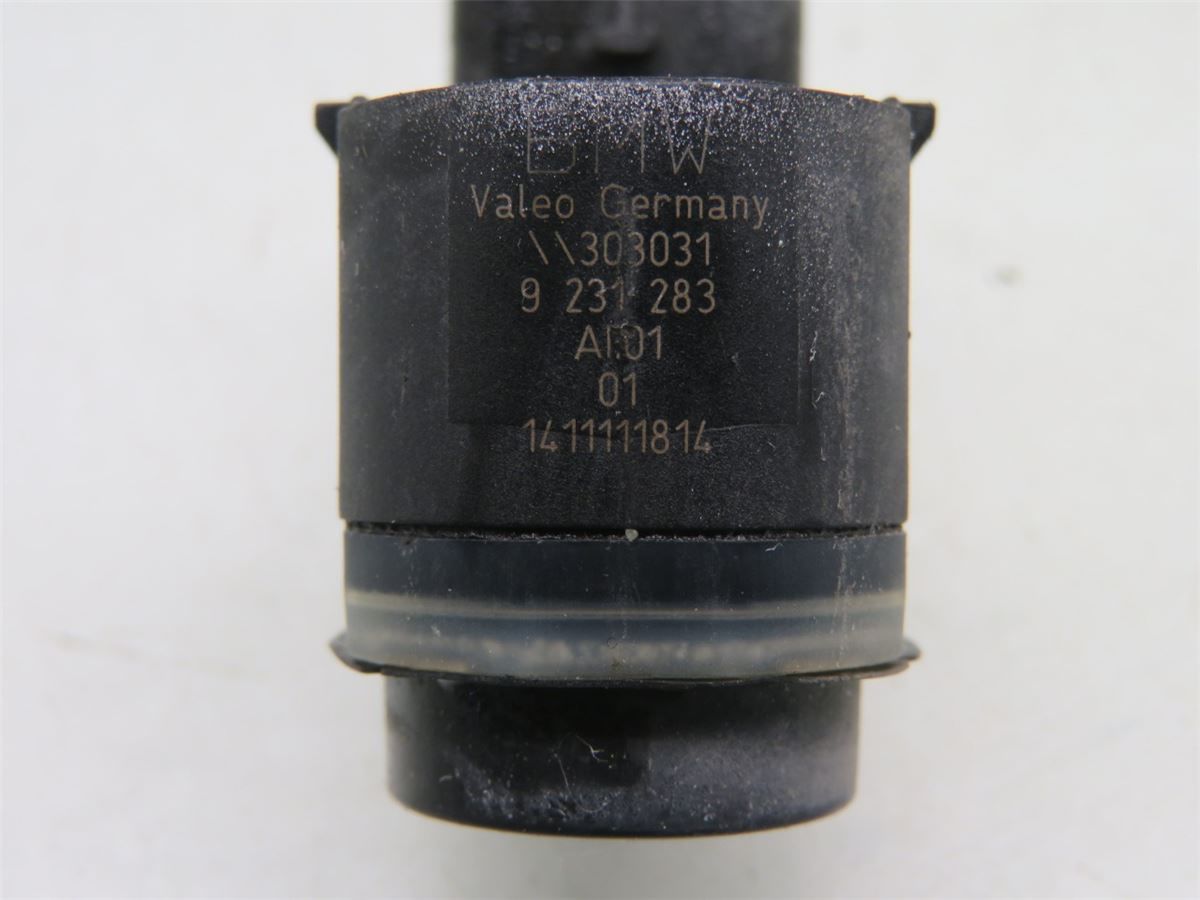 Sensor Parkering Front – bilde 3