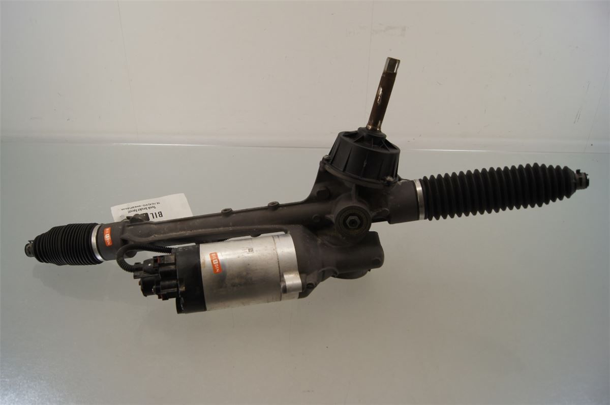 Servo Snekke/Tannstang Elektr. – bilde 2