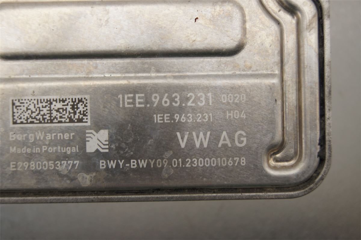 Varmeapparat Reg. Elektrisk – bilde 2
