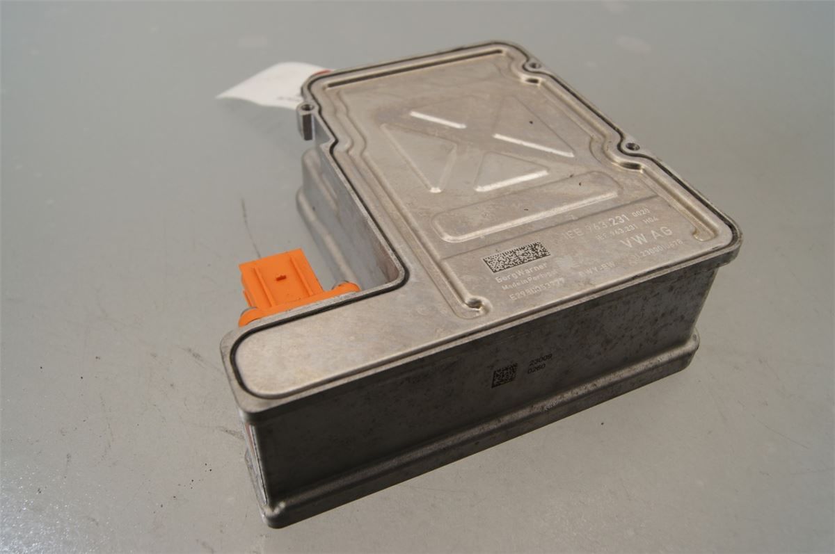 Varmeapparat Reg. Elektrisk – bilde 3