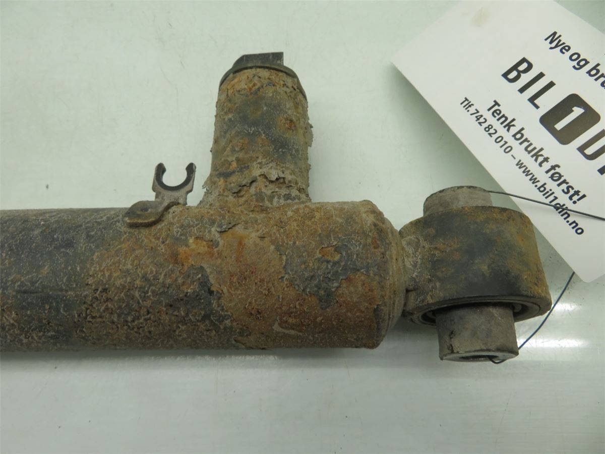 Støtdemper Bak – bilde 2