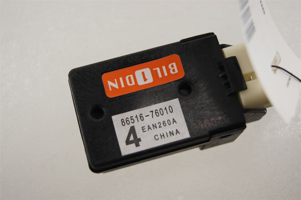 Stereo Radio Øvrig – bilde 2