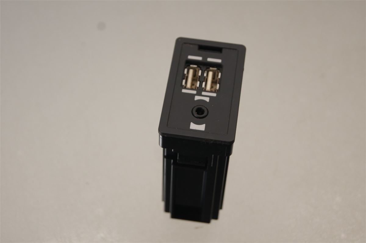 Usb Forbindelse – bilde 1