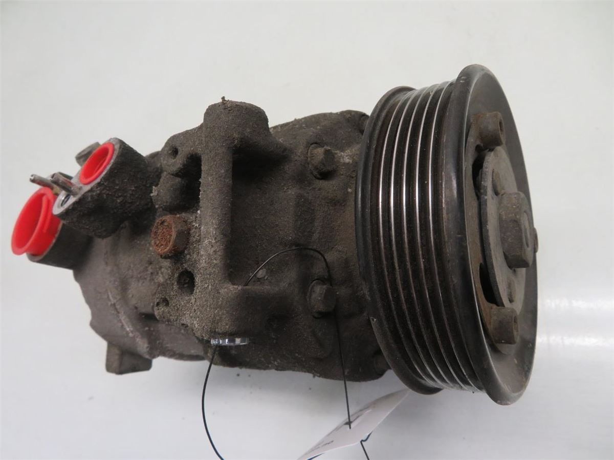 Varme AC Kompressor – bilde 2