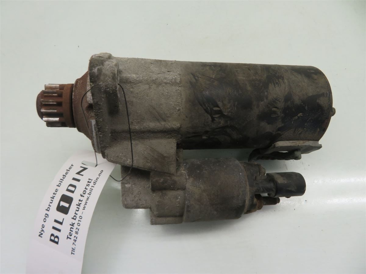 Startmotor Diesel – bilde 3