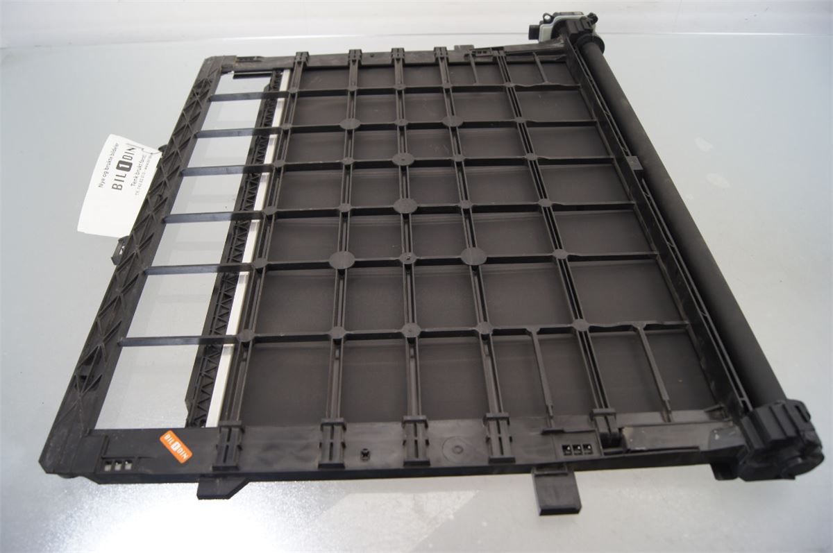 Luftstyring Front – bilde 1