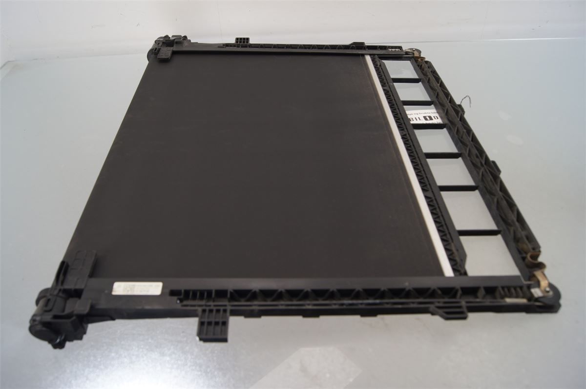 Luftstyring Front – bilde 2