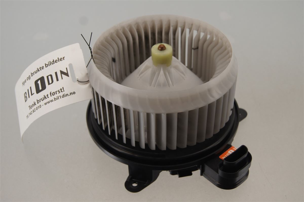 Varmeapparat Viftemotor – bilde 1