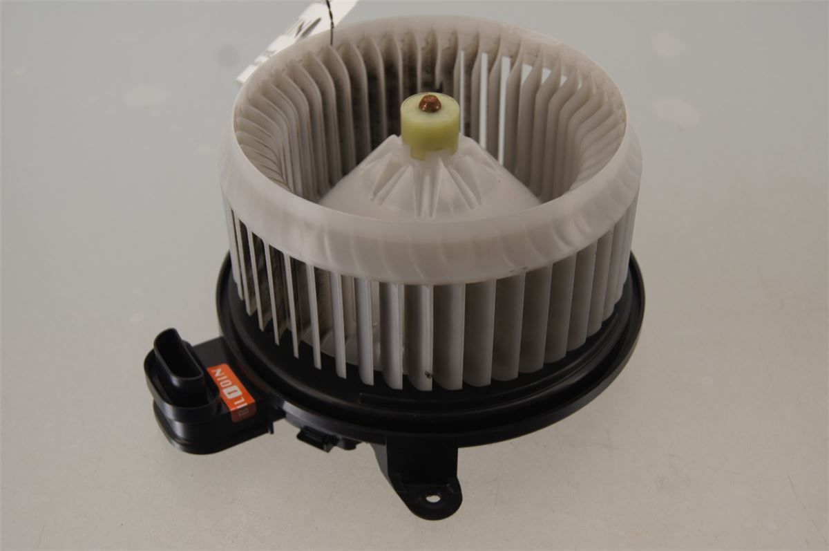 Varmeapparat Viftemotor – bilde 2