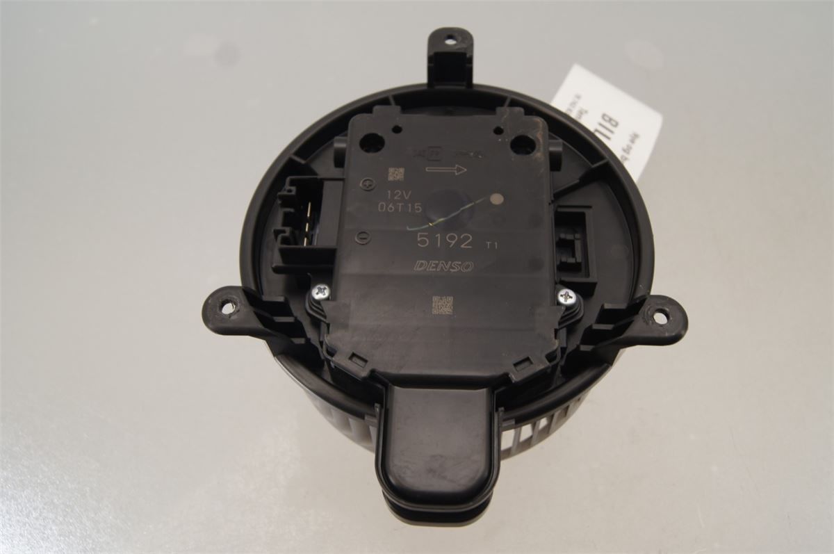 Varmeapparat Viftemotor – bilde 3