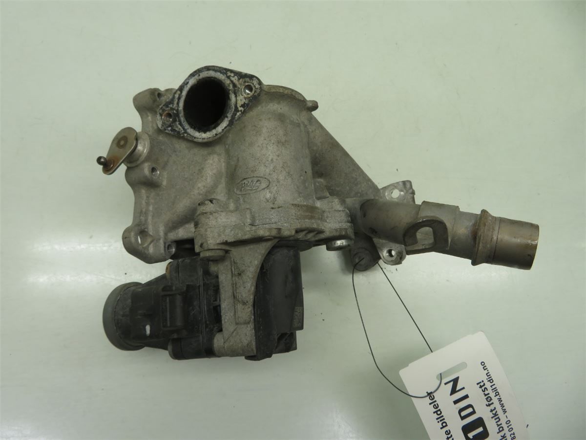 EGR Ventil – bilde 3