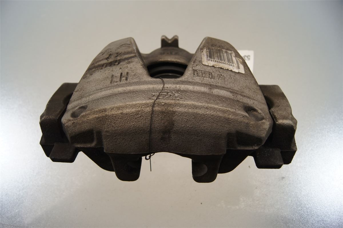 Bremsecaliper Foran Venstre – bilde 2
