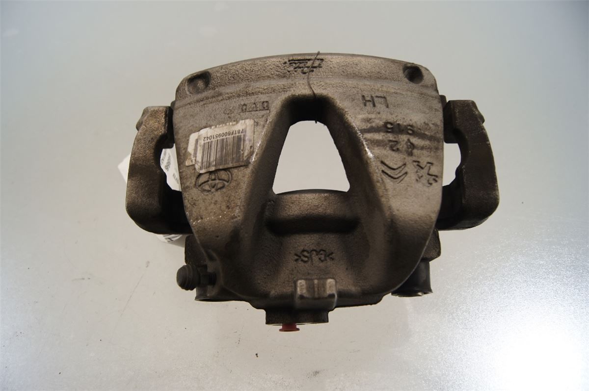 Bremsecaliper Foran Venstre – bilde 3