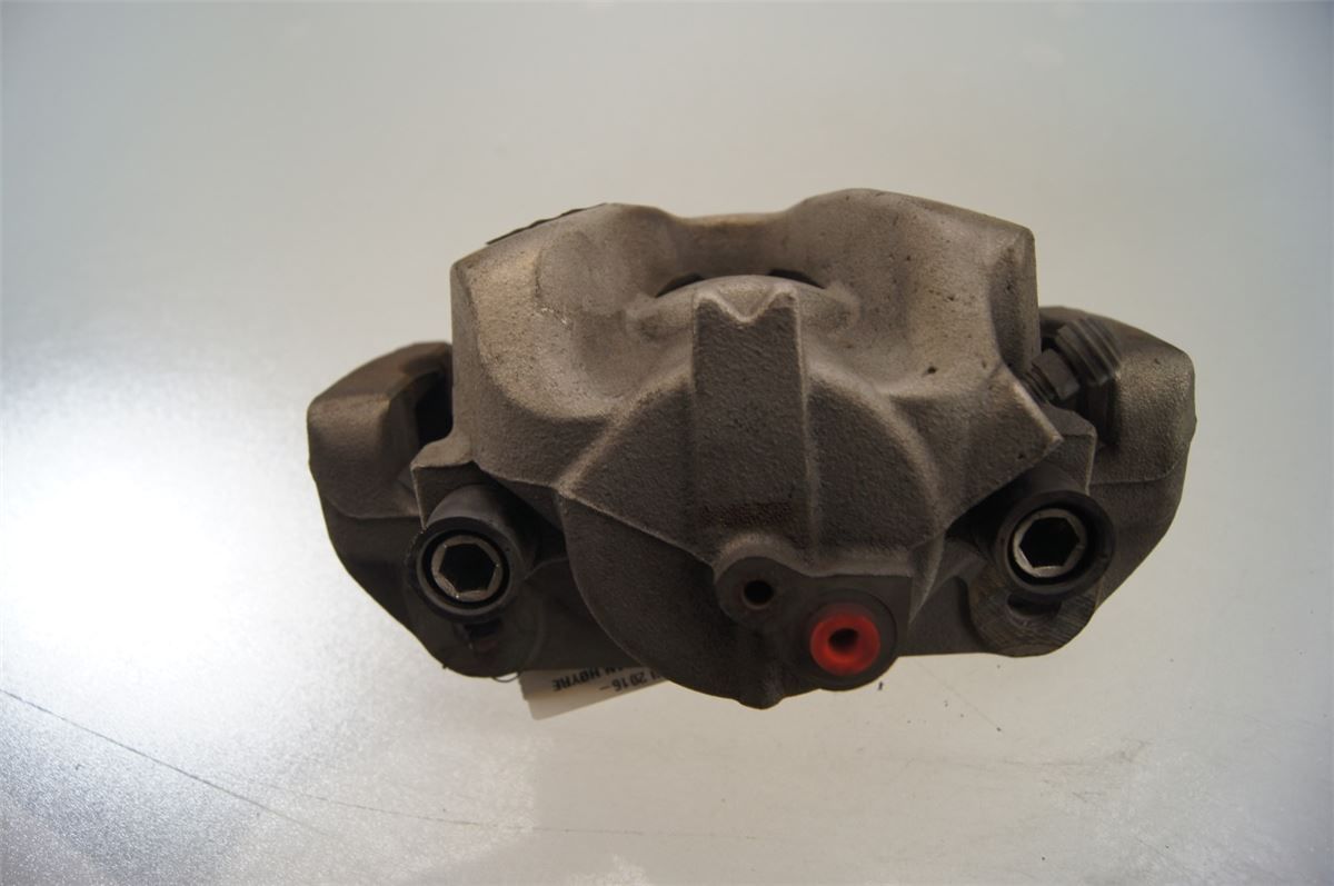 Bremsecaliper Foran Høyre – bilde 3