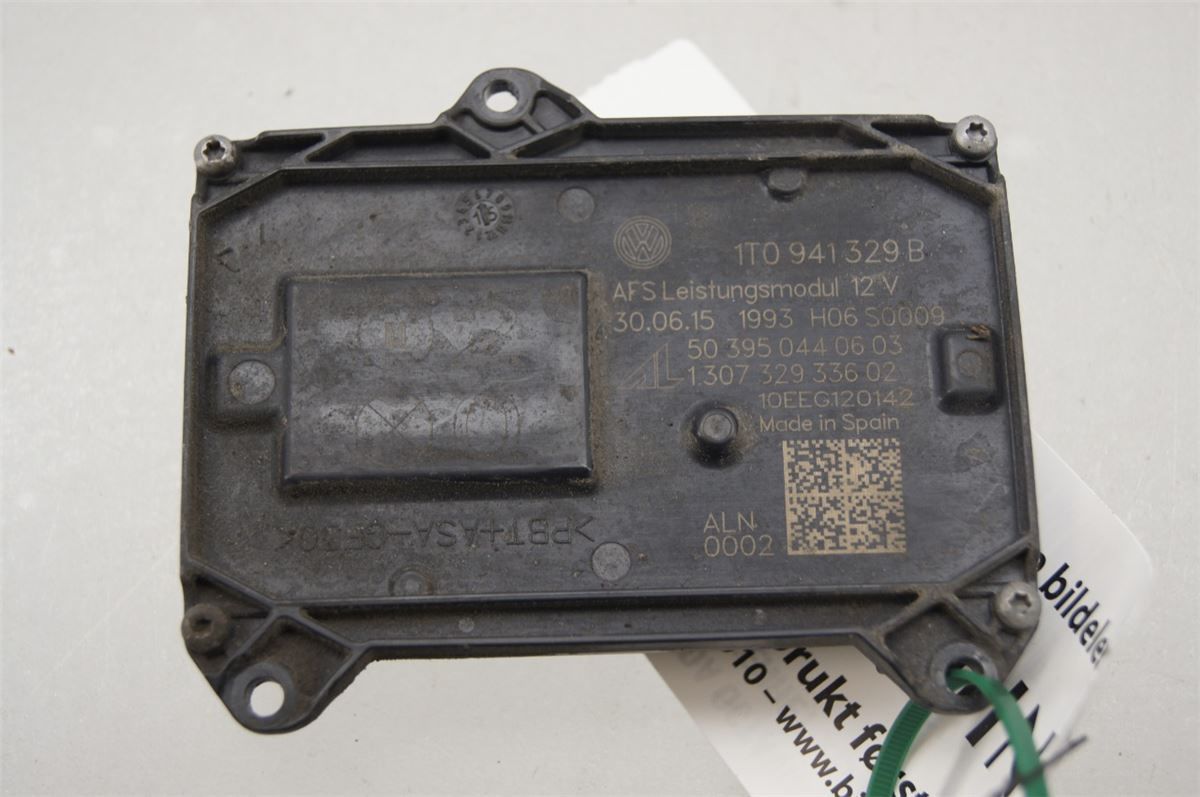 Styreenhet Xenon – bilde 1