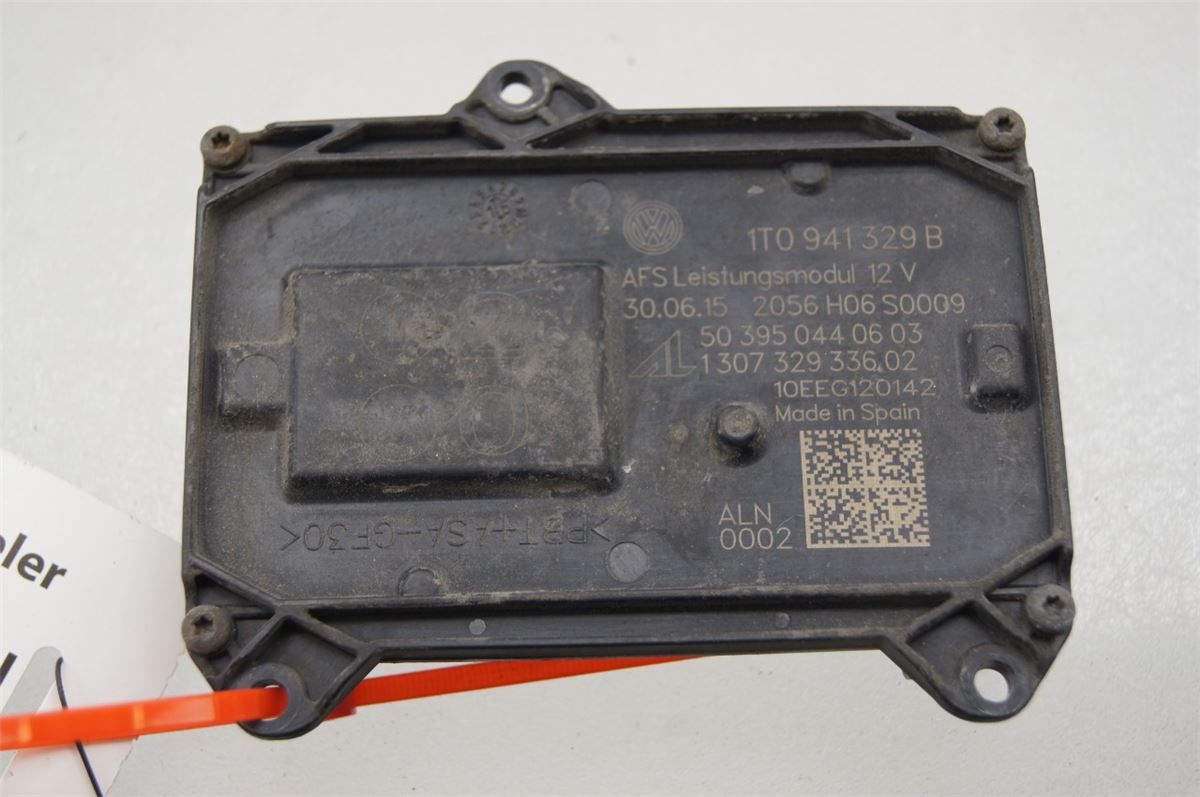 Styreenhet Xenon – bilde 1