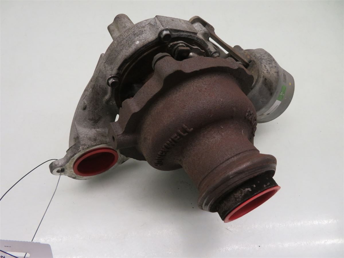 Turboaggregat – bilde 2