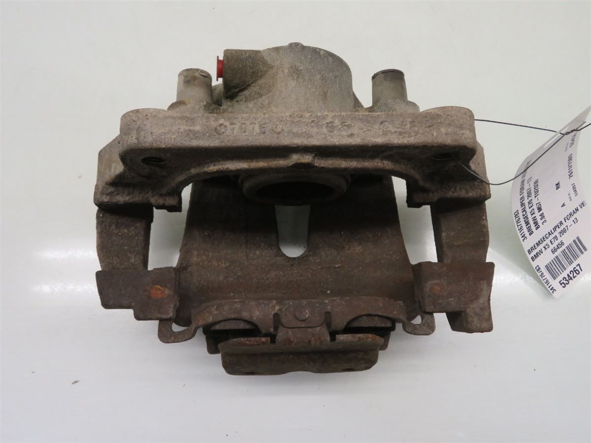 Bremsecaliper Foran Venstre – bilde 1