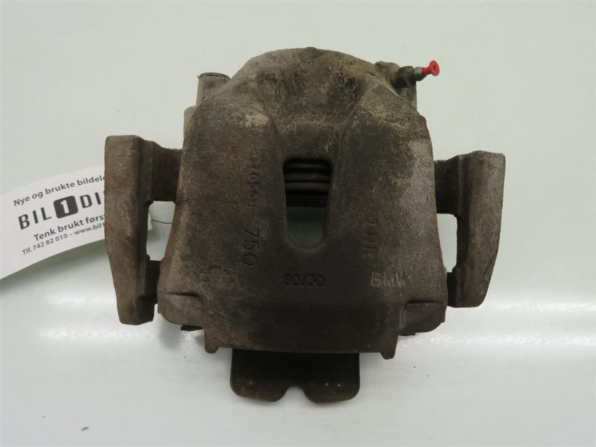 Bremsecaliper Foran Venstre – bilde 2