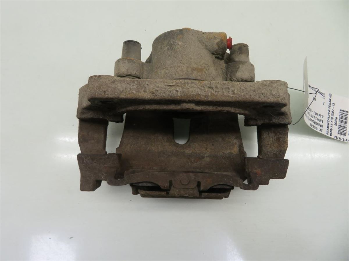 Bremsecaliper Foran Høyre – bilde 1
