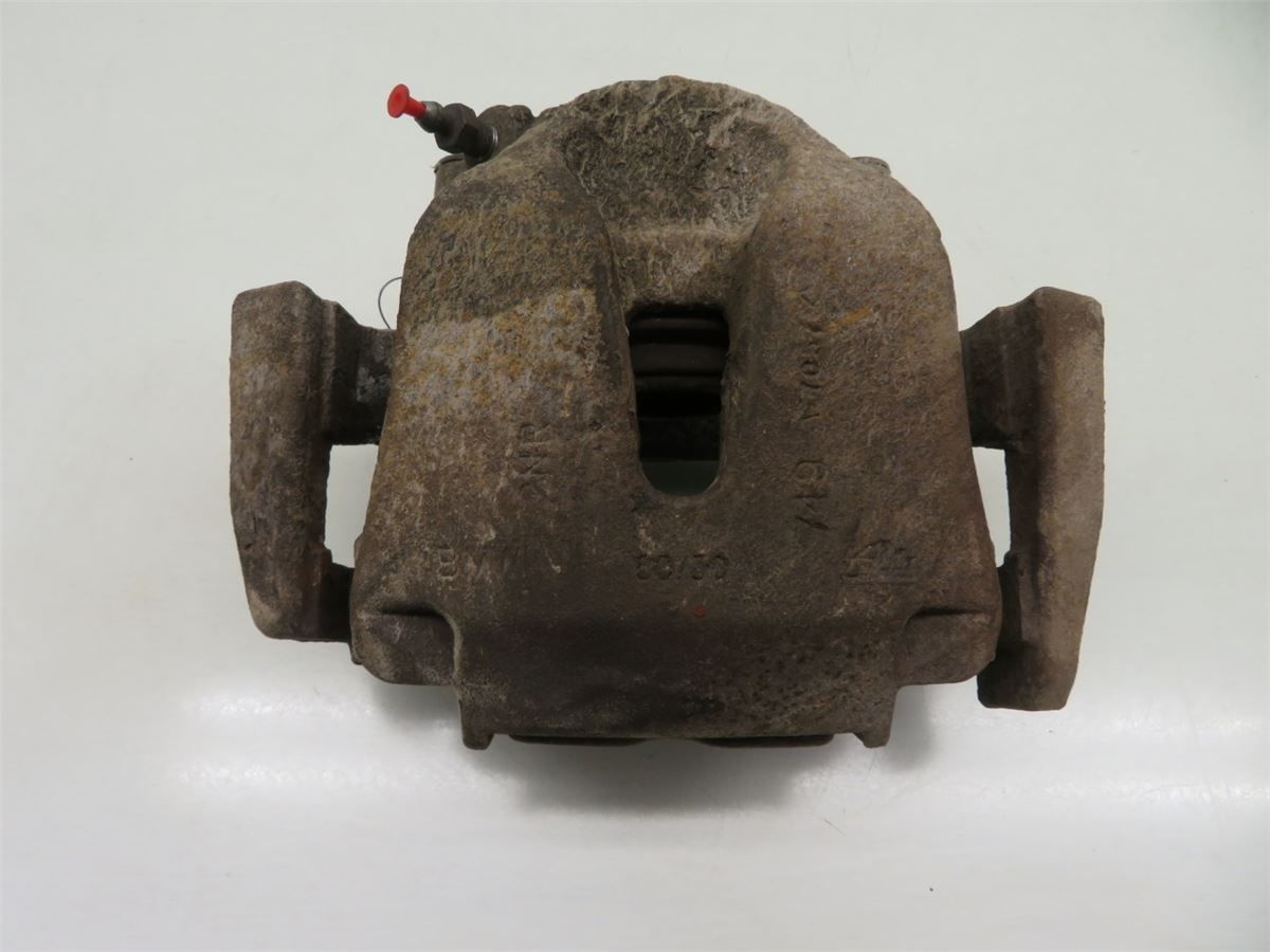 Bremsecaliper Foran Høyre – bilde 2