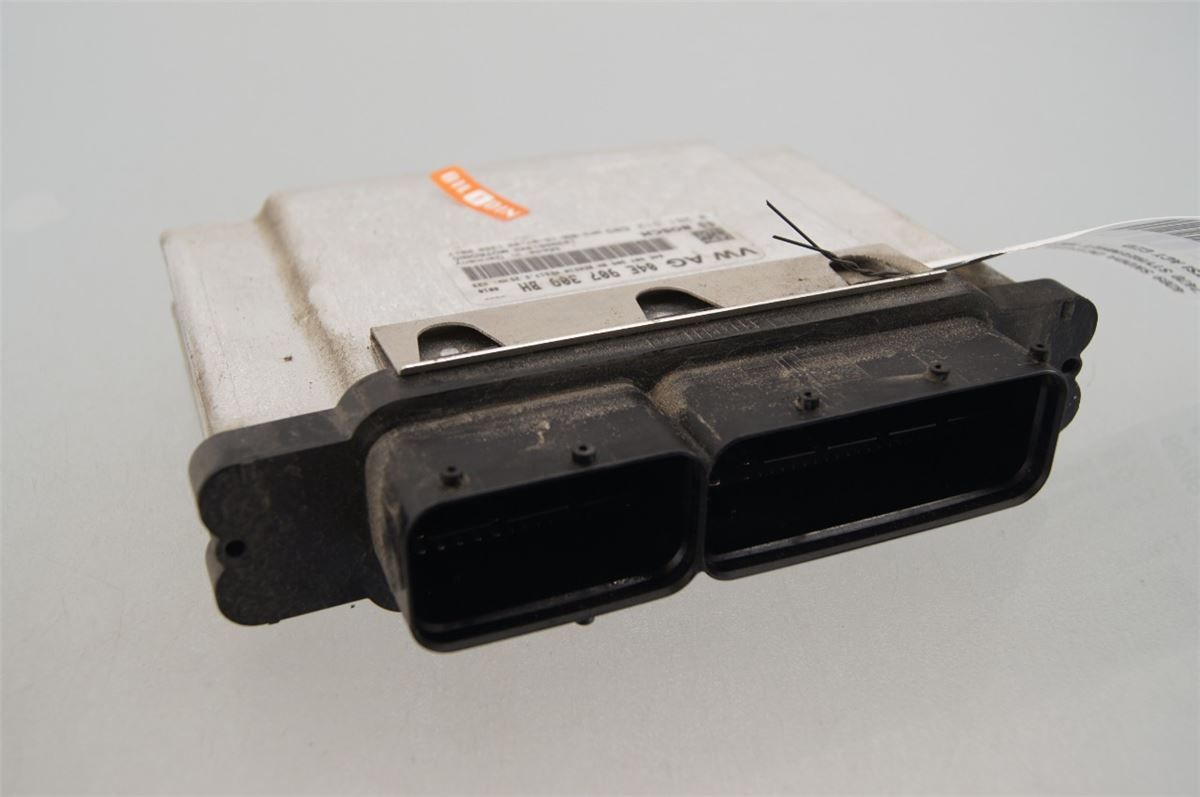 Styreenhet Motor (ECU) Bensin – bilde 2