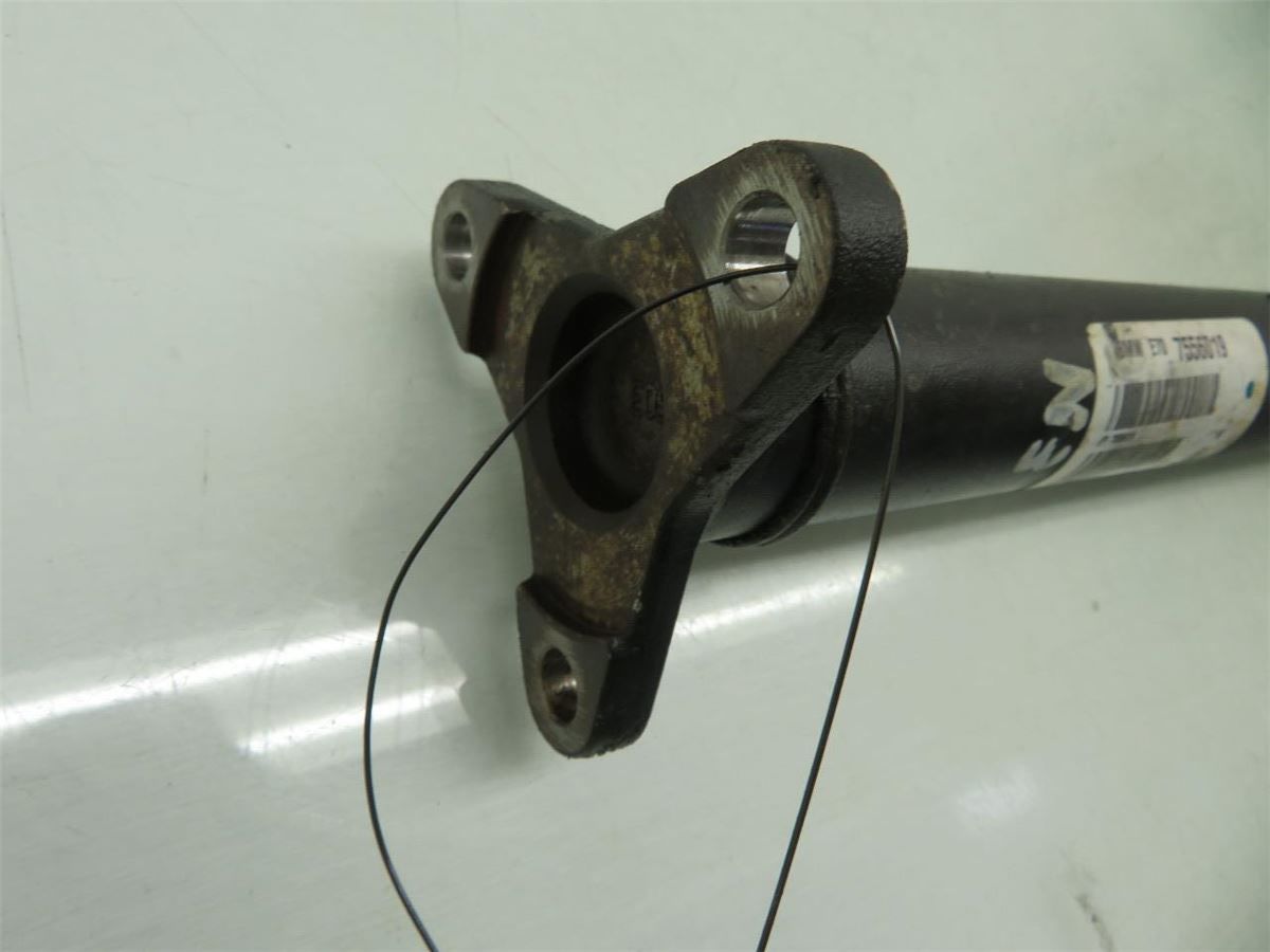 Mellomaksel Fremre 4Wd – bilde 3