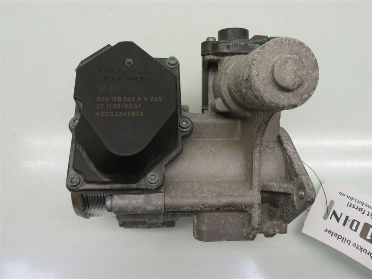 EGR Ventil – bilde 1