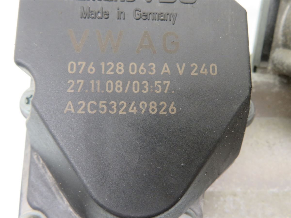 EGR Ventil – bilde 2