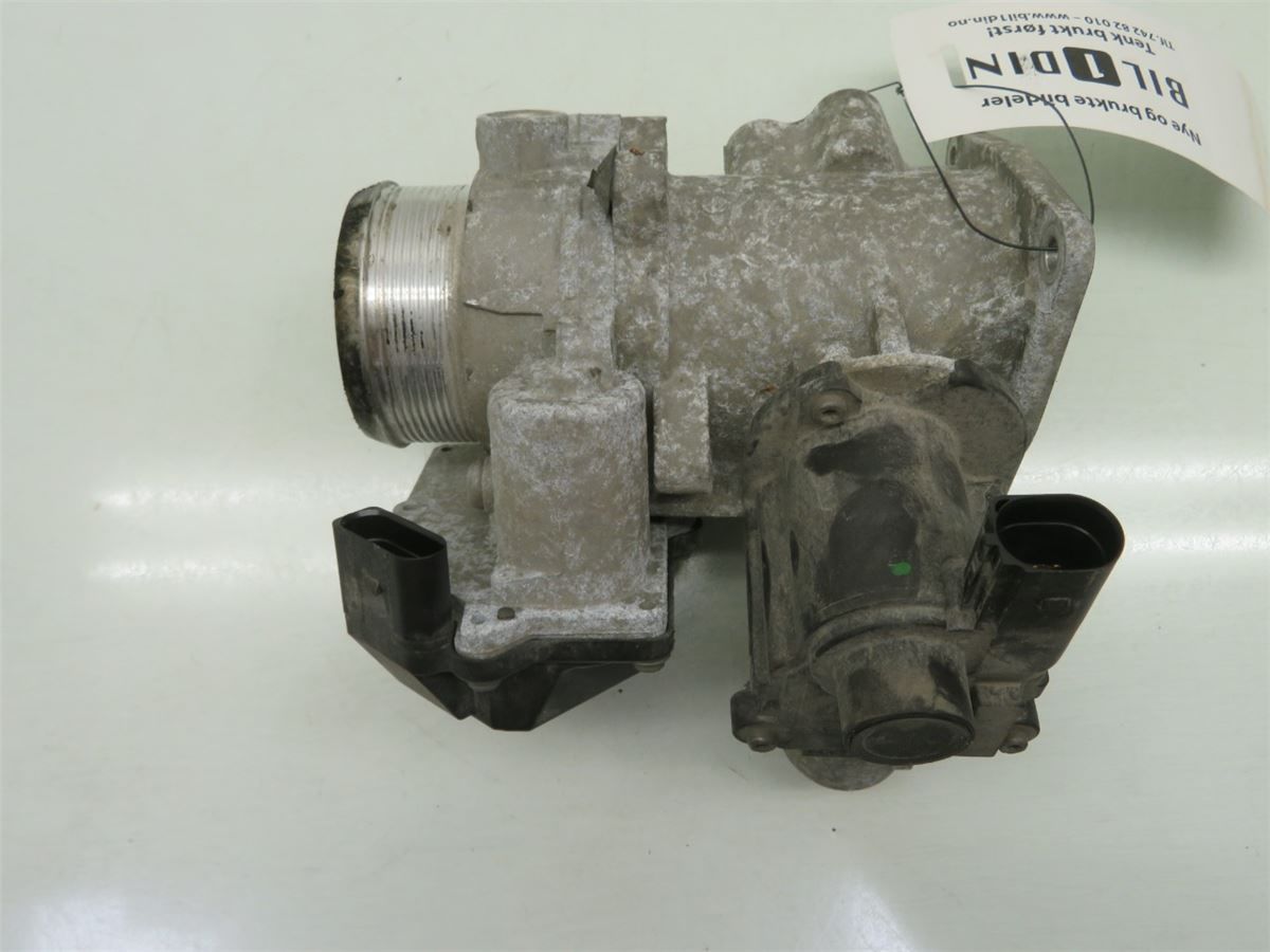 EGR Ventil – bilde 3