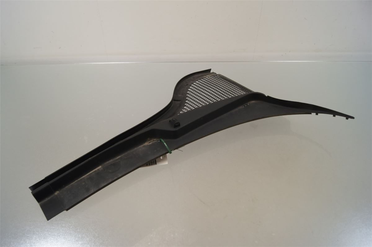 Visker Deksel/Øvre Torpedoplat – bilde 2