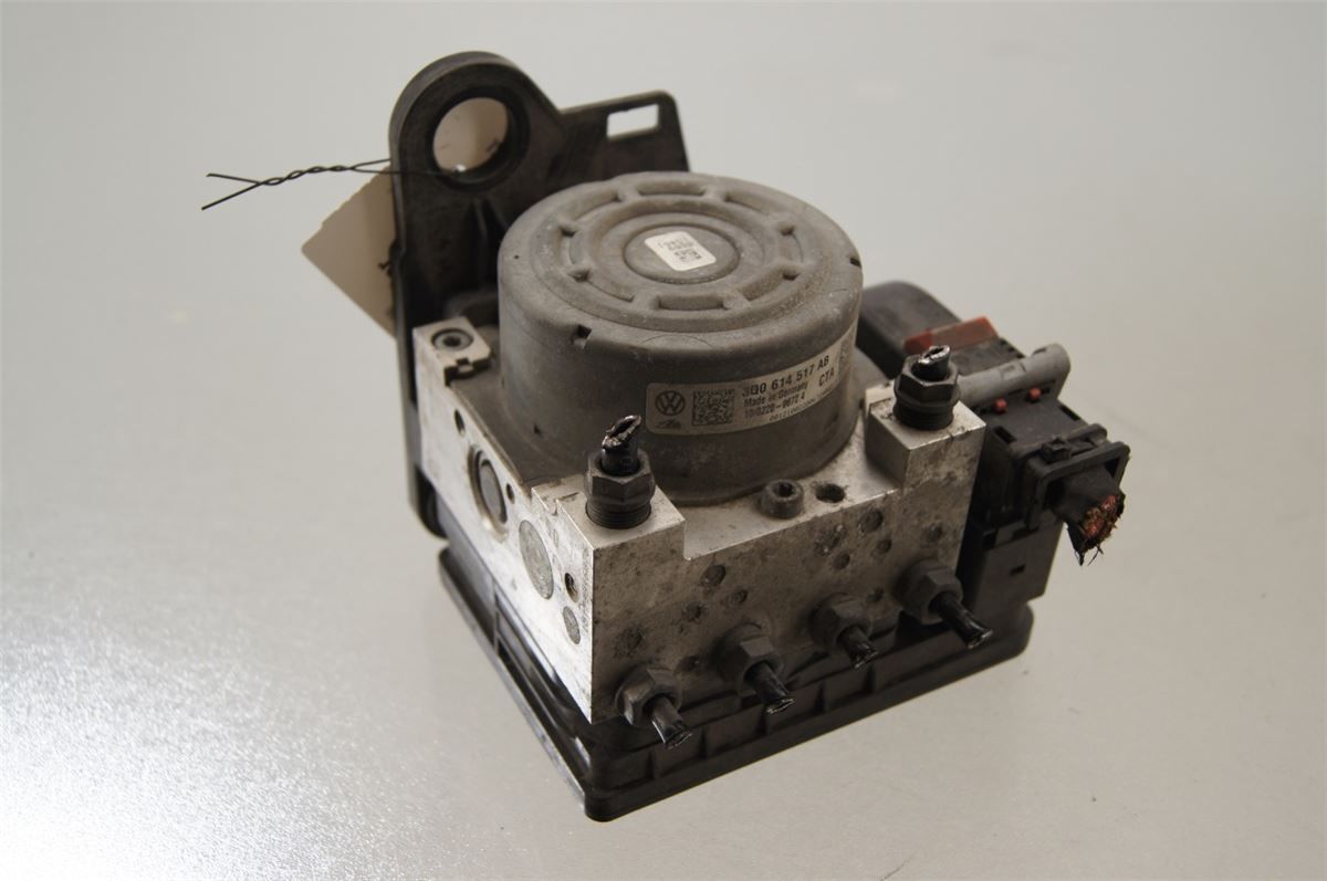 ABS Hydraulikkaggregat – bilde 1