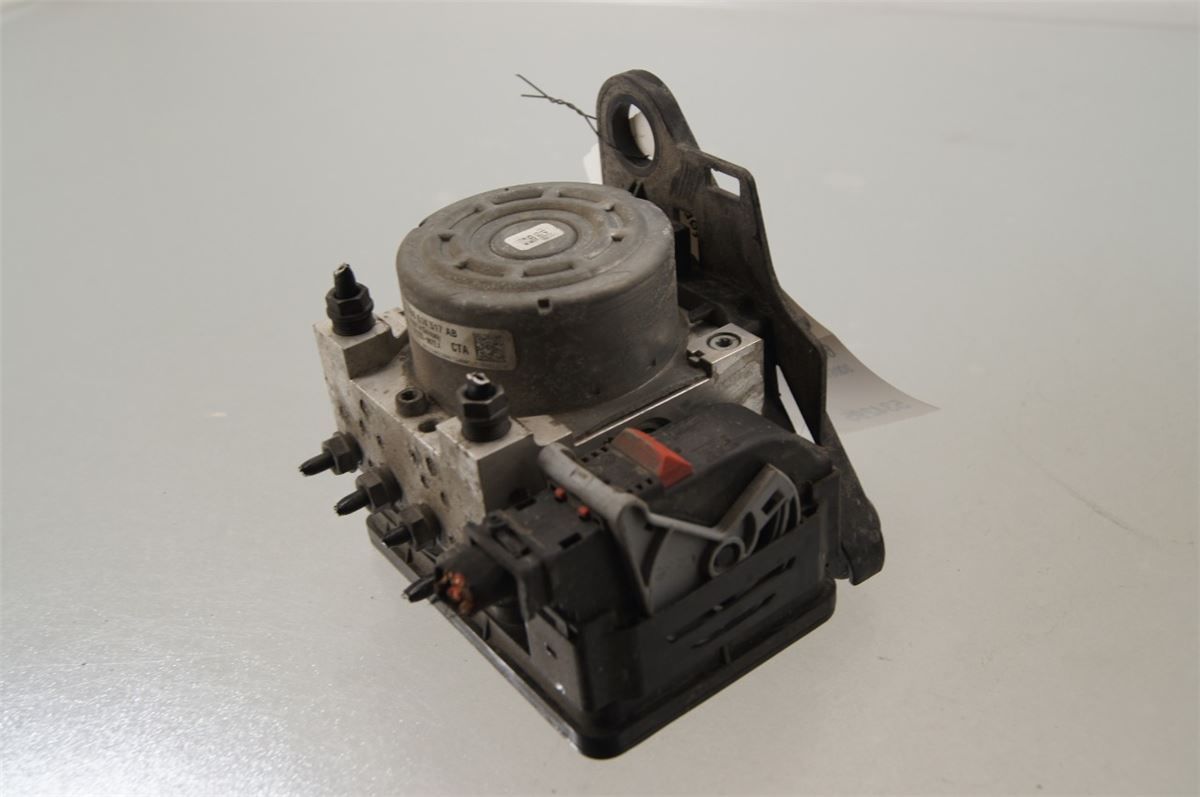 ABS Hydraulikkaggregat – bilde 3