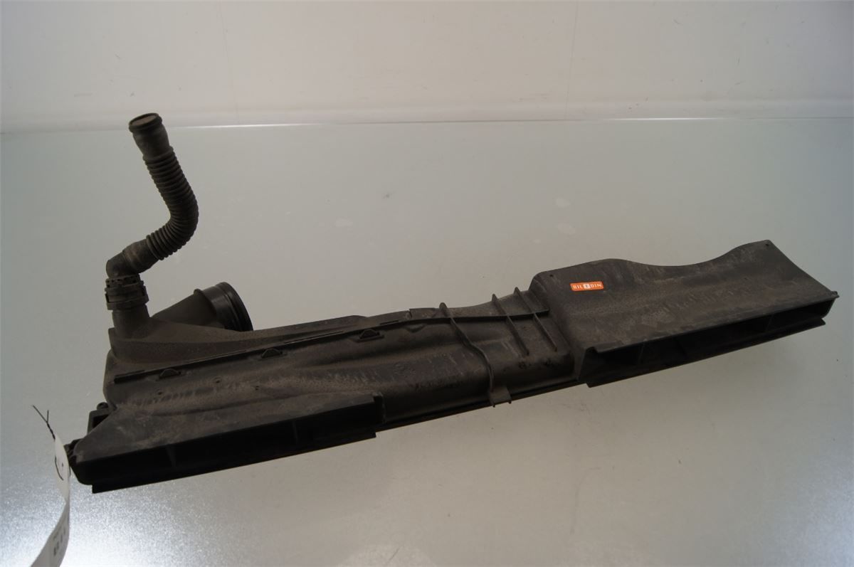 Luftstyring Front – bilde 1