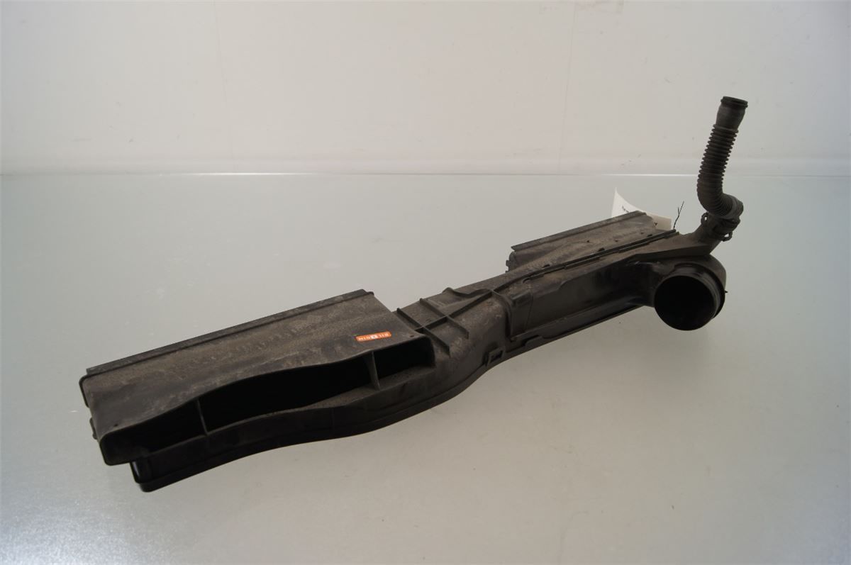 Luftstyring Front – bilde 2