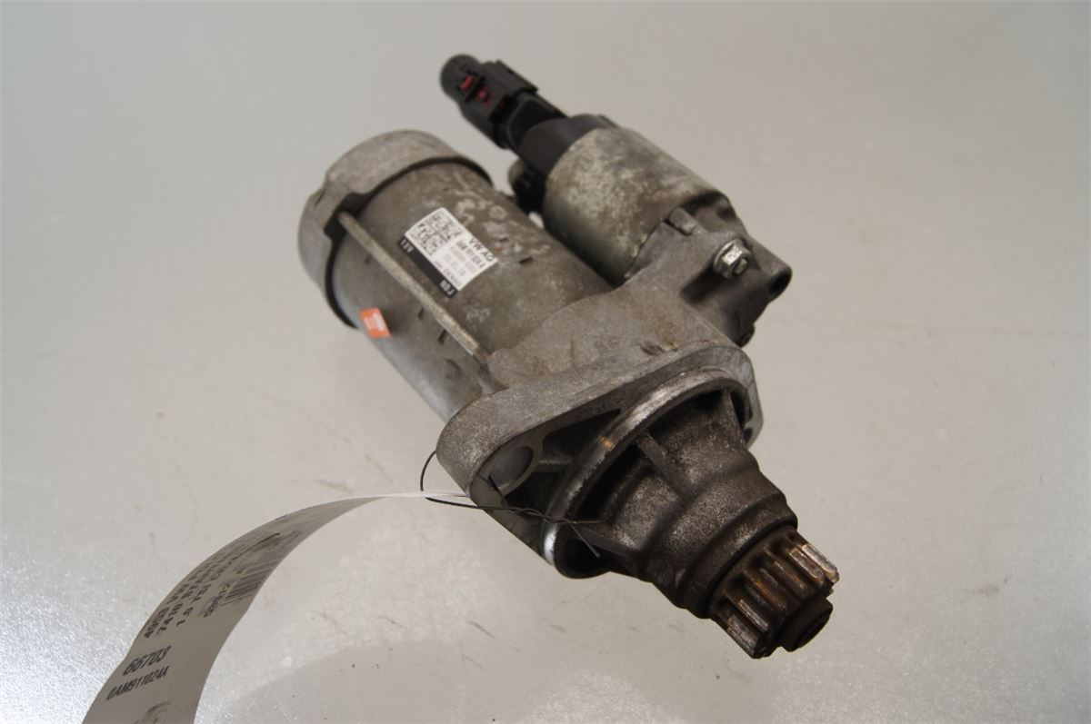 Startmotor Bensin – bilde 1