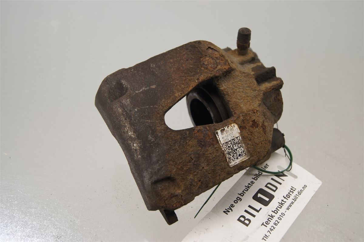 Bremsecaliper Foran Høyre – bilde 3